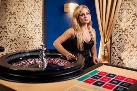 betvip app Casino en Vivo