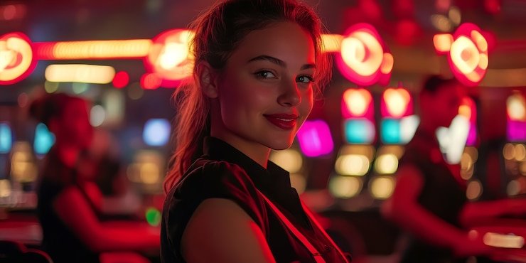 betvip app Arcade